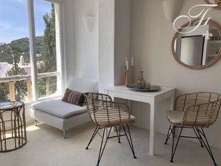 Piso en venta en Cala Vedella - Cala Tarida - Cala Conta en Sant Josep de sa Talaia