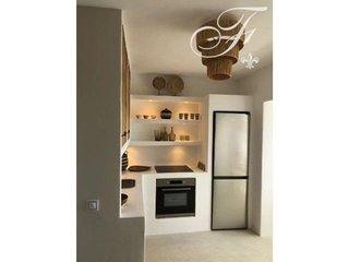 Piso en venta en Cala Vedella - Cala Tarida - Cala Conta en Sant Josep de sa Talaia