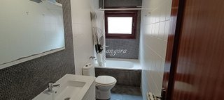 Piso en venta en Villamonte en Getxo