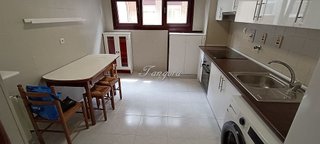 Piso en venta en Villamonte en Getxo