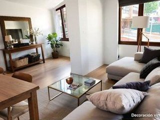 Piso en venta en Villamonte en Getxo
