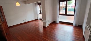Piso en venta en Villamonte en Getxo