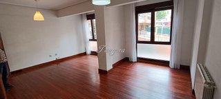 Piso en venta en Villamonte en Getxo