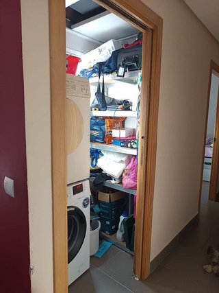 Ático en venta en Camino de Onda - Salesianos - Centro en Burriana