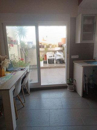 Piso en venta en Camino de Onda - Salesianos - Centro en Burriana