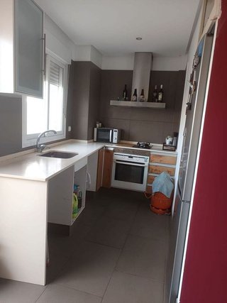 Piso en venta en Camino de Onda - Salesianos - Centro en Burriana