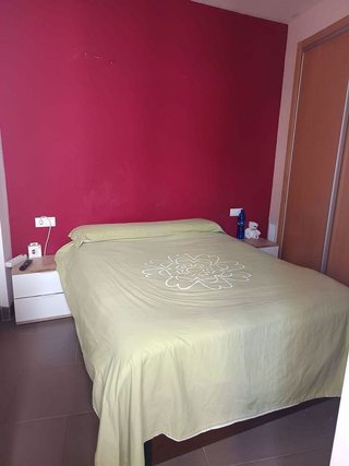 Piso en venta en Camino de Onda - Salesianos - Centro en Burriana