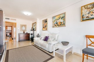 Piso en venta en San Juan de Alicante/Sant Joan d´Alacant