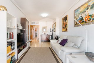 Piso en venta en San Juan de Alicante/Sant Joan d´Alacant
