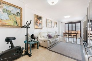 Piso en venta en San Juan de Alicante/Sant Joan d´Alacant