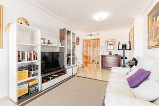 Piso en venta en San Juan de Alicante/Sant Joan d´Alacant