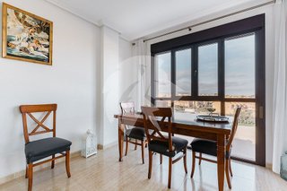 Piso en venta en San Juan de Alicante/Sant Joan d´Alacant