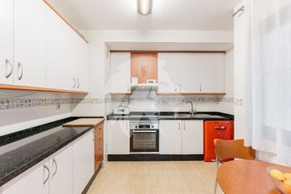 Piso en venta en San Juan de Alicante/Sant Joan d´Alacant