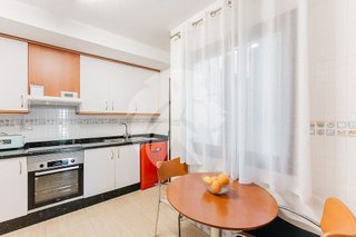 Piso en venta en San Juan de Alicante/Sant Joan d´Alacant