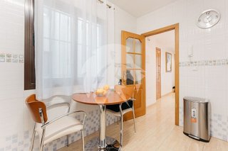 Piso en venta en San Juan de Alicante/Sant Joan d´Alacant