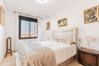 Piso en venta en San Juan de Alicante/Sant Joan d´Alacant