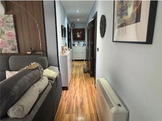 Piso en venta en Centro en Puertollano