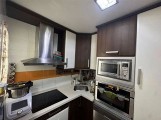 Piso en venta en Centro en Puertollano