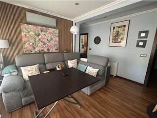 Piso en venta en Centro en Puertollano