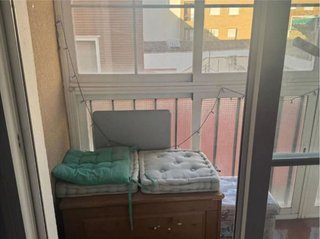 Piso en venta en Centro en Puertollano