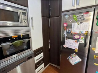 Piso en venta en Centro en Puertollano