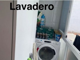 Piso en venta en Centro en Puertollano