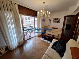 Piso en venta en Haro