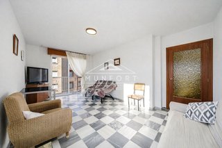 Piso en venta en Águilas ciudad en Águilas