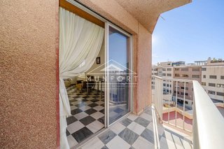 Piso en venta en Águilas ciudad en Águilas