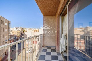 Piso en venta en Águilas ciudad en Águilas