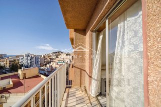Piso en venta en Águilas ciudad en Águilas