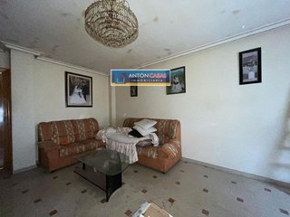 Piso en venta en Novelda