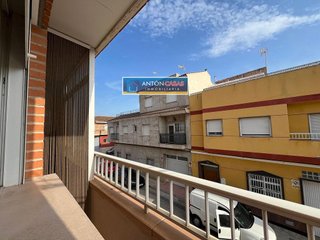 Piso en venta en Novelda