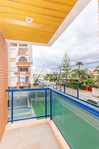 Piso en venta en Zona Levante - Playa Fossa en Calpe/Calp