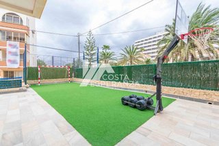 Piso en venta en Zona Levante - Playa Fossa en Calpe/Calp