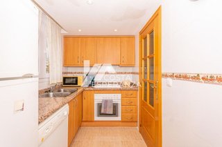 Piso en venta en Zona Levante - Playa Fossa en Calpe/Calp