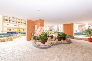 Piso en venta en Zona Levante - Playa Fossa en Calpe/Calp