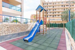 Piso en venta en Zona Levante - Playa Fossa en Calpe/Calp