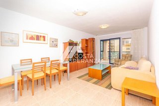 Piso en venta en Playa de Fossa-Levante en Calpe/Calp