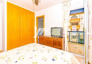 Piso en venta en Playa de Fossa-Levante en Calpe/Calp