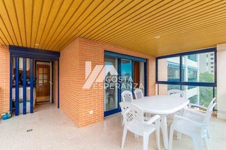 Piso en venta en Playa de Fossa-Levante en Calpe/Calp