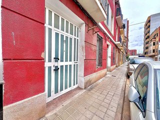 Piso en venta en Los Juzgados en Mislata
