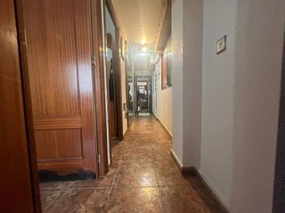 Piso en venta en Águilas ciudad en Águilas