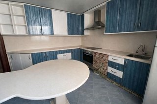 Piso en venta en Águilas ciudad en Águilas