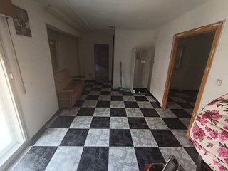 Piso en venta en Franciscanos en Albacete