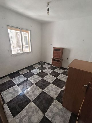 Piso en venta en Franciscanos en Albacete