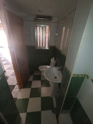 Piso en venta en Franciscanos en Albacete