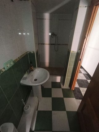 Piso en venta en Franciscanos en Albacete