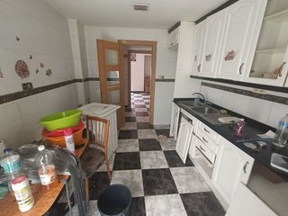 Piso en venta en Franciscanos en Albacete