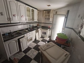 Piso en venta en Franciscanos en Albacete